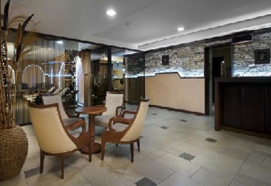 Royal Park Hotel 4* Bansko Bulgaria