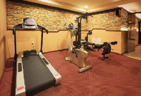 Royal Park Hotel 4* Bansko Bulgaria