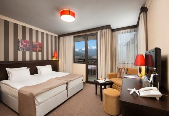 Royal Park Hotel 4* Bansko Bulgaria