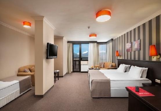 Royal Park Hotel 4* Bansko Bulgaria