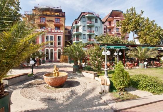 SAINT GEORGE  Pomorie Bulgaria