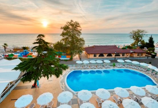 GRIFID MAREA Hotel 4* Nisipurile de Aur Bulgaria