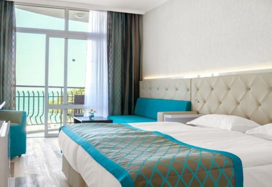 GRIFID MAREA Hotel 4* Nisipurile de Aur Bulgaria