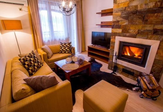 Aparthotel St. John Hill 4* Bansko Bulgaria