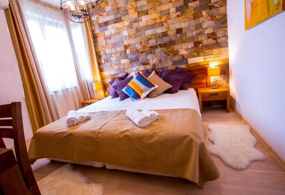 Aparthotel St. John Hill 4* Bansko Bulgaria