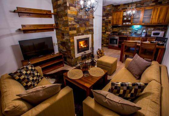 Aparthotel St. John Hill 4* Bansko Bulgaria