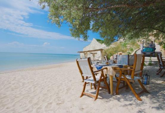 THRACIAN CLIFFS  Balchik Bulgaria