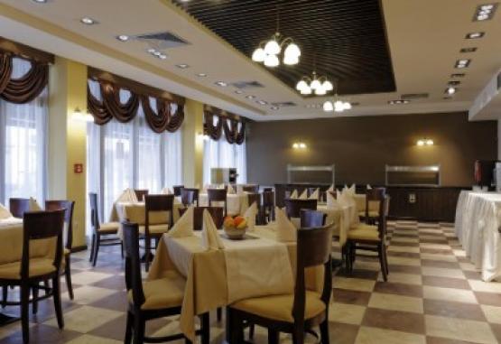 Trinity Residence Hotel 4* Bansko Bulgaria