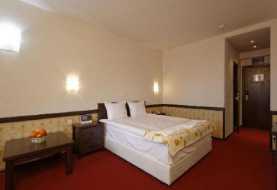 Trinity Residence Hotel 4* Bansko Bulgaria