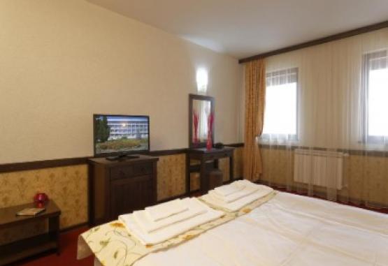 Trinity Residence Hotel 4* Bansko Bulgaria