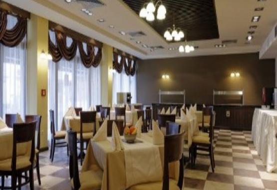 Trinity Residence Hotel 4* Bansko Bulgaria