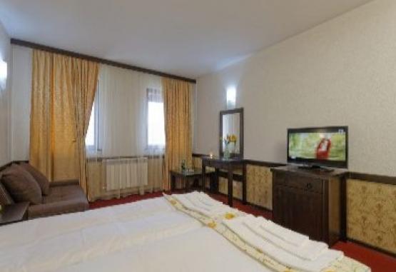 Trinity Residence Hotel 4* Bansko Bulgaria