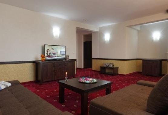 Trinity Residence Hotel 4* Bansko Bulgaria