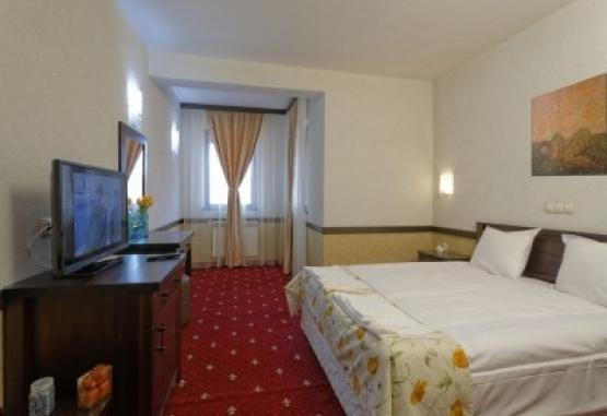 Trinity Residence Hotel 4* Bansko Bulgaria