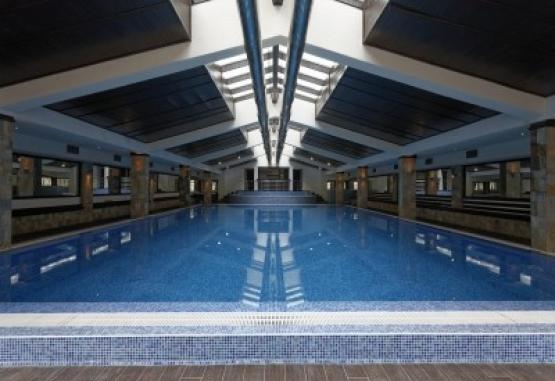 Trinity Residence Hotel 4* Bansko Bulgaria