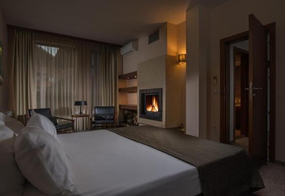 Uniqato Boutique Hotel 3* Bansko Bulgaria