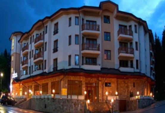 VILLA PARK  Borovets Bulgaria