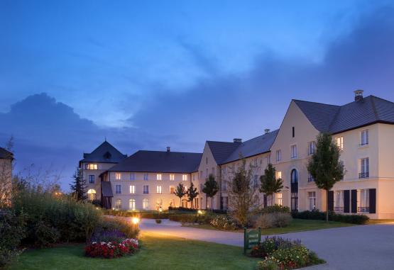 Hotel Kyriad at Disneyland Paris Disneyland Paris Franta