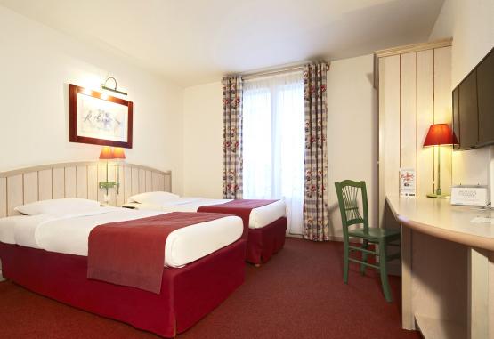 Hotel Kyriad at Disneyland Paris Disneyland Paris Franta