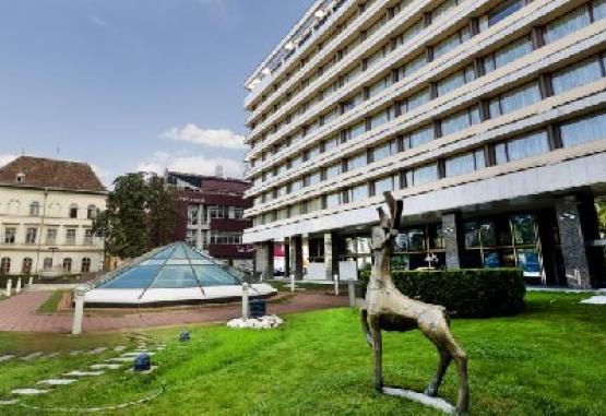 Hotel Aro Palace  Brasov Romania