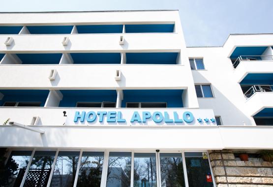 Hotel Apollo Mamaia Romania