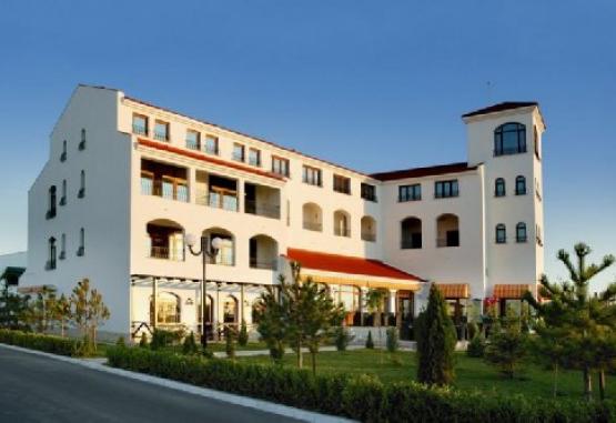Hotel Arcadia Mamaia Romania