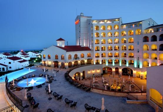 Arena Regia Hotel & Spa Mamaia Romania