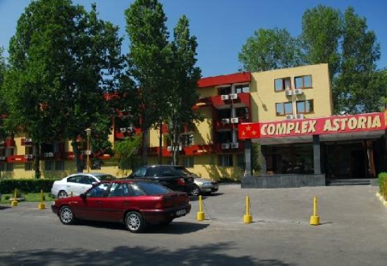 Hotel Astoria Mamaia Romania