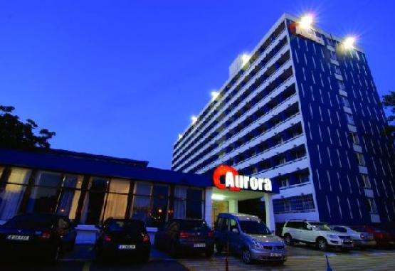 Hotel Aurora Mamaia Romania