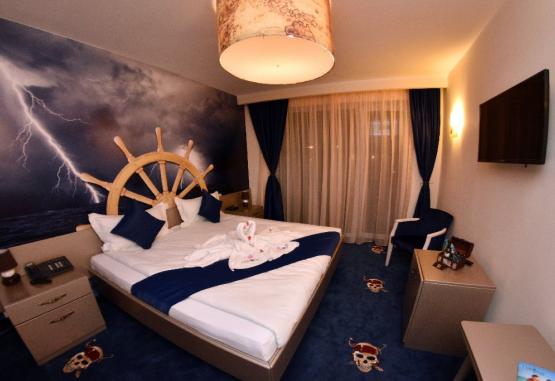 Hotel Bicaz - Pirates Resort Mamaia Romania
