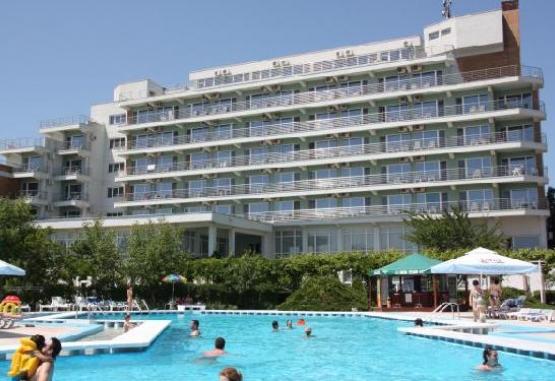 Hotel Comandor Mamaia Romania