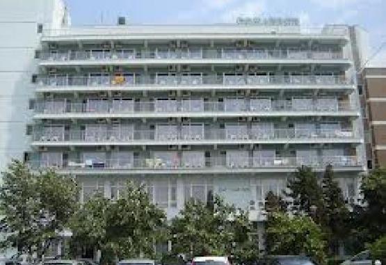 Hotel Comandor Mamaia Romania