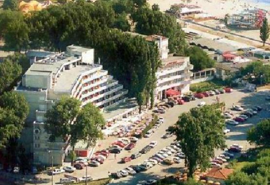 Hotel Condor Mamaia Romania