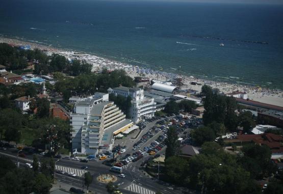 Hotel Condor Mamaia Romania