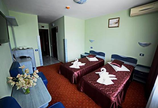 Hotel Dacia Sud Mamaia Romania
