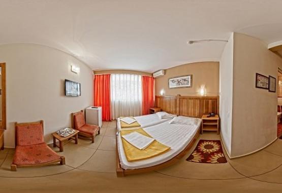 Hotel Delta Mamaia Romania