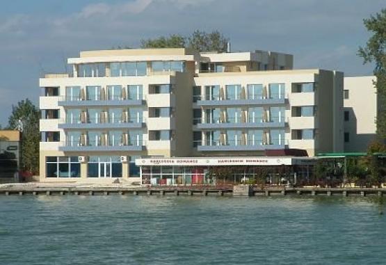 Hotel Florida Mamaia Romania