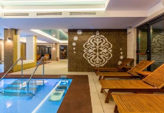Hotel Splendid Conference Spa Adults Only Mamaia Romania