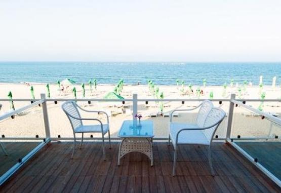 Hotel Victory Mamaia Mamaia Romania