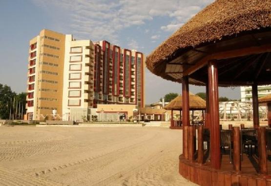 Hotel Vega Mamaia Romania