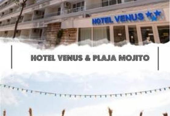 Hotel Venus Mamaia Romania