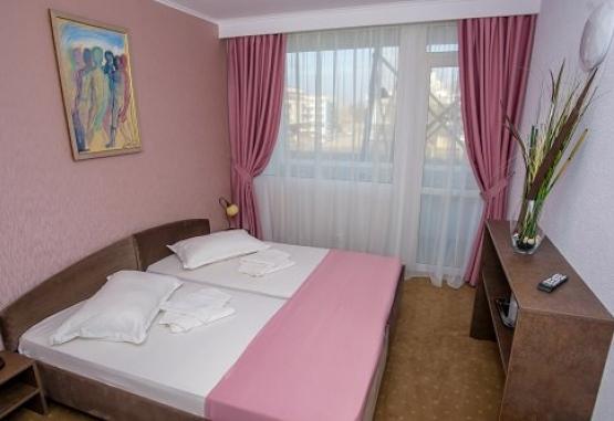 Hotel Victoria Resort Mamaia Romania