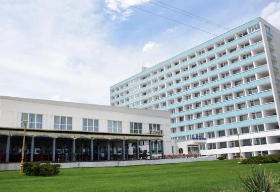 Hotel Victoria Resort Mamaia Romania