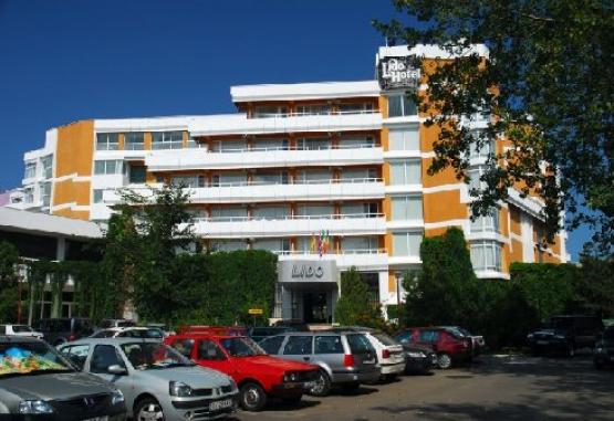 Hotel Lido Mamaia Romania