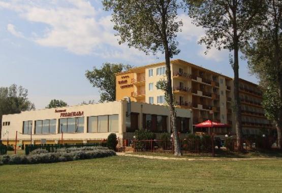 Hotel Modern Mamaia Romania