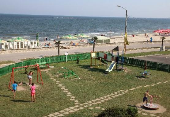 Hotel Modern Mamaia Romania