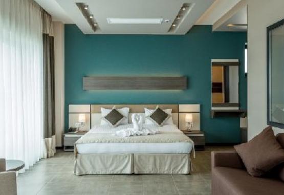 New Splendid Hotel & Spa Adults Only Mamaia Romania