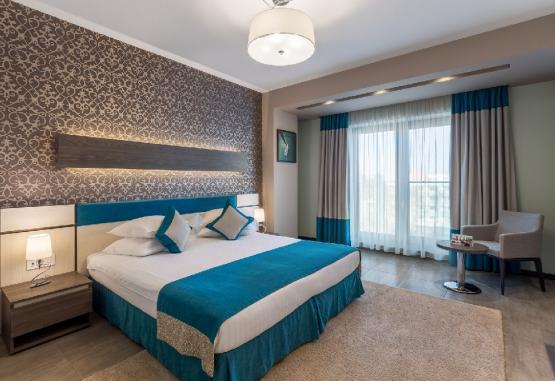 New Splendid Hotel & Spa Adults Only Mamaia Romania