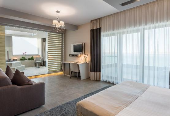 New Splendid Hotel & Spa Adults Only Mamaia Romania