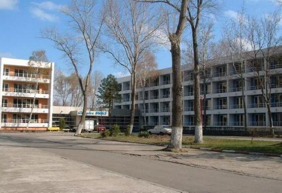 Hotel Ovidiu Mamaia Romania